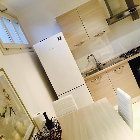 Villa Viola Lecco Eksteriør bilde