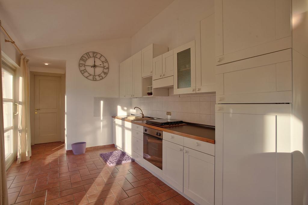Villa Viola Lecco Eksteriør bilde